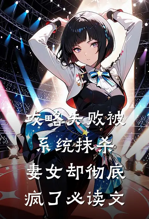 老公情人至上，我放手离婚