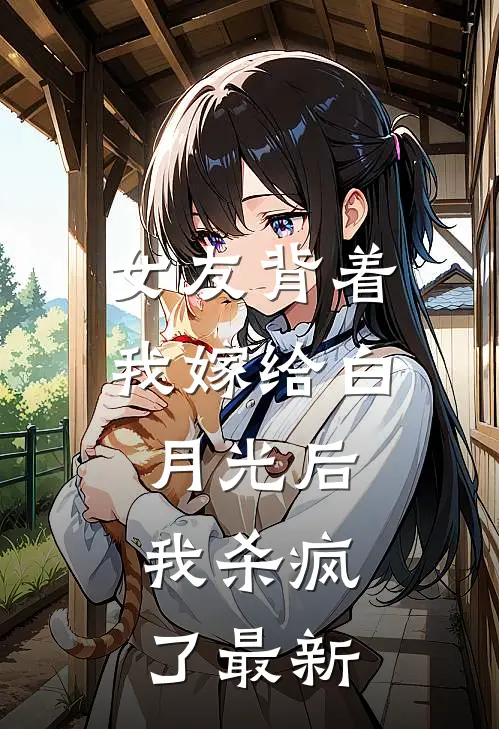 女友背着我嫁给白月光后，我杀疯了最新