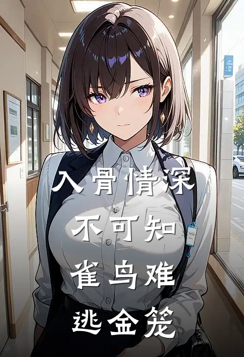 入骨情深不可知，雀鸟难逃金笼