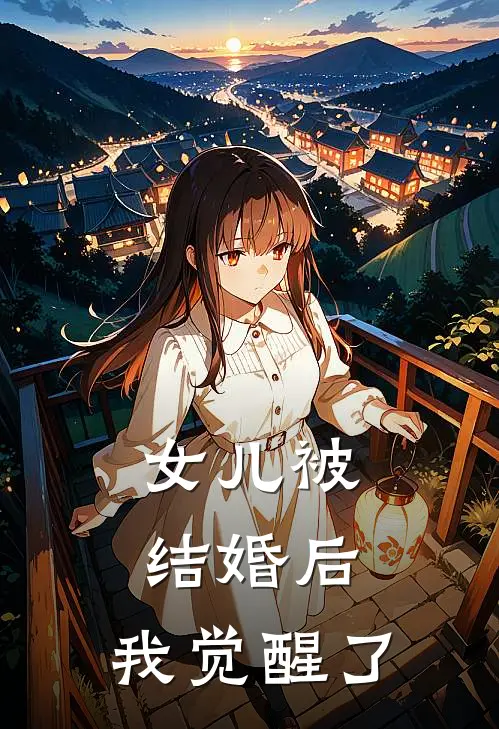 女儿被结婚后，我觉醒了