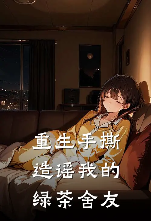 重生手撕造谣我的绿茶舍友