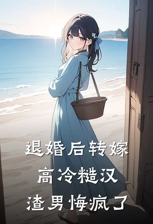 退婚后转嫁高冷糙汉，渣男悔疯了