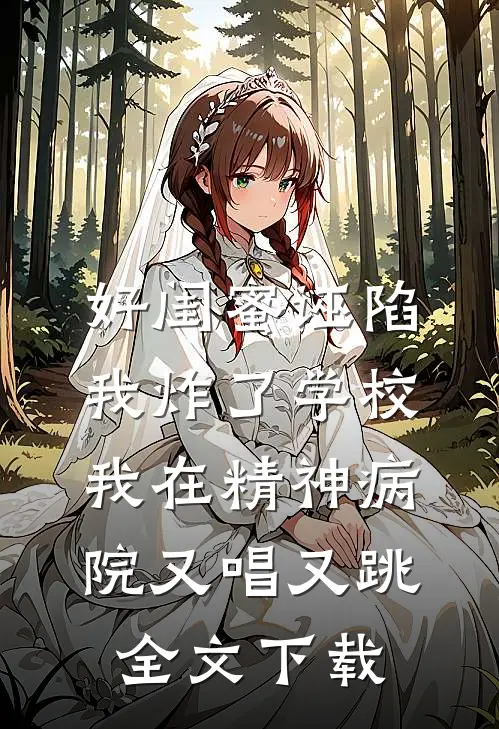 好闺蜜诬陷我炸了学校，我在精神病院又唱又跳全文下载