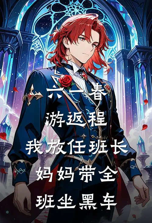 六一春游返程，我放任班长妈妈带全班坐黑车
