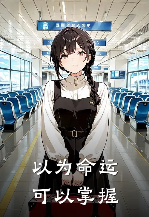 以为命运可以掌握