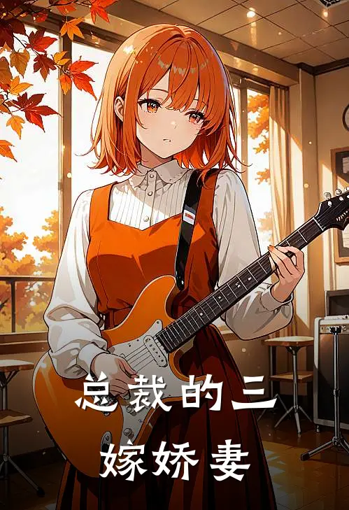 总裁的三嫁娇妻