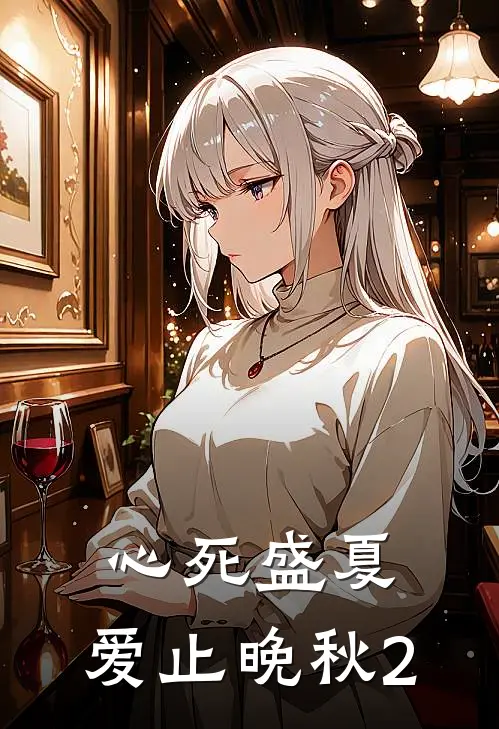 心死盛夏，爱止晚秋2