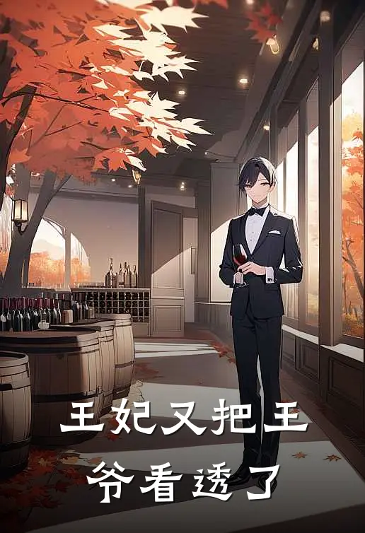 王妃又把王爷看透了