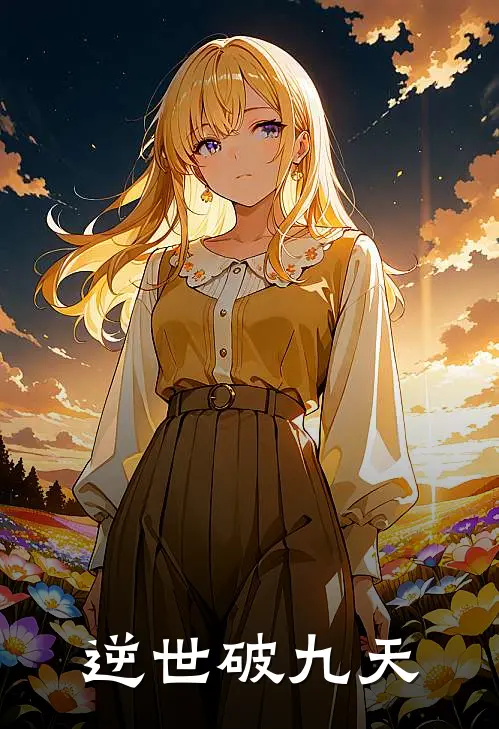 逆世破九天