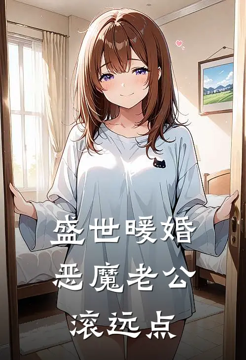 盛世暖婚：恶魔老公滚远点