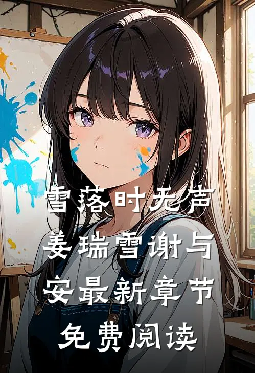 雪落时无声姜瑞雪谢与安最新章节免费阅读