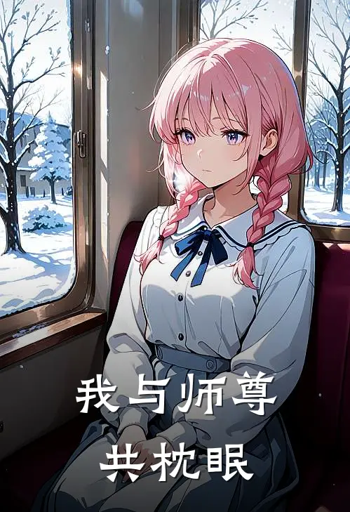 我与师尊共枕眠