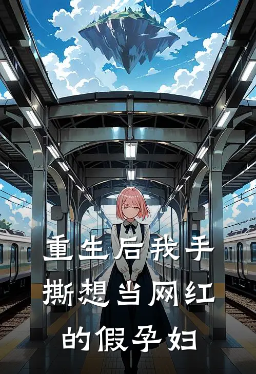 重生后我手撕想当网红的假孕妇