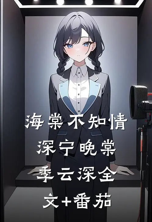 海棠不知情深宁晚棠季云深全文+番茄