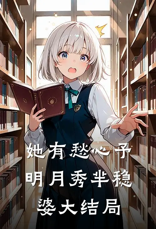 她有愁心予明月秀芈稳婆大结局