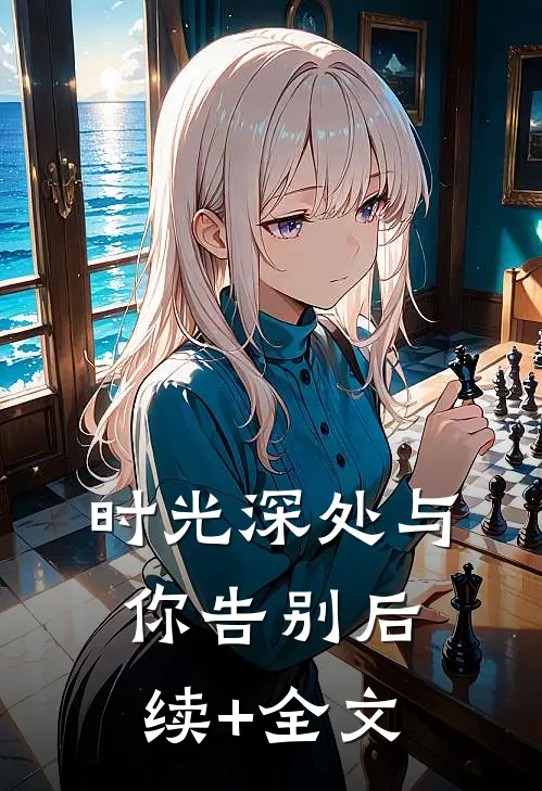 时光深处与你告别后续+全文