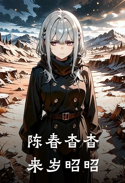陈春杳杳，来岁昭昭
