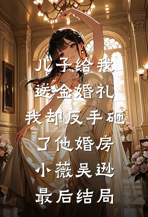 娶了替嫁美厨娘，厌世王爷开荤了无错版