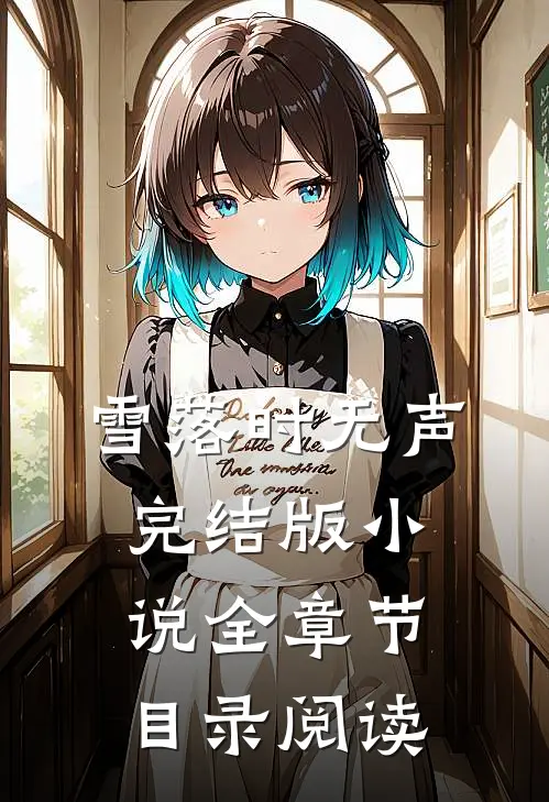雪落时无声完结版小说全章节目录阅读