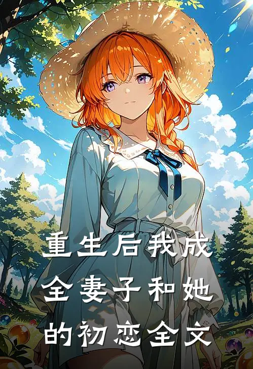 重生后我成全妻子和她的初恋全文