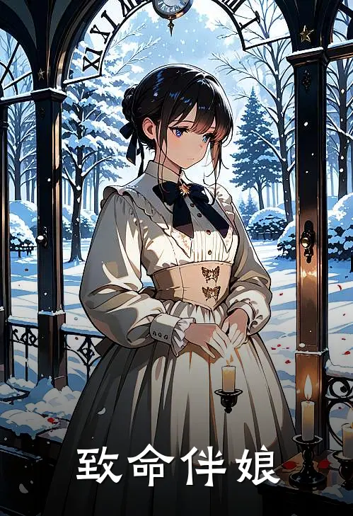 致命伴娘