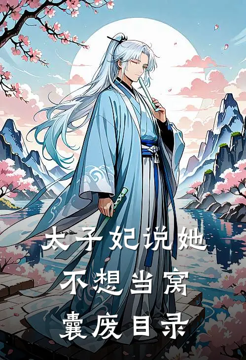 太子妃说她不想当窝囊废目录