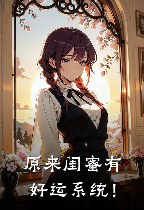原来闺蜜有好运系统！