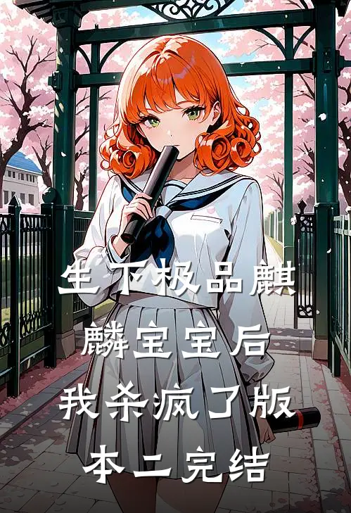 生下极品麒麟宝宝后，我杀疯了版本二完结