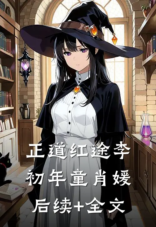 正道红途李初年童肖媛后续+全文