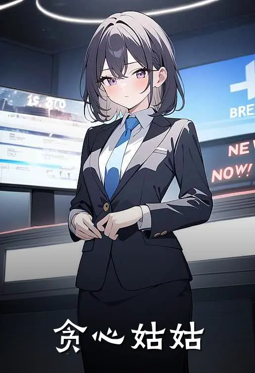 贪心姑姑