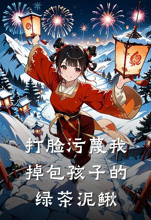 打脸污蔑我掉包孩子的绿茶泥鳅