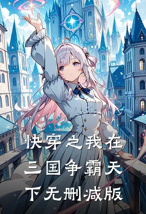 快穿之我在三国争霸天下无删减版