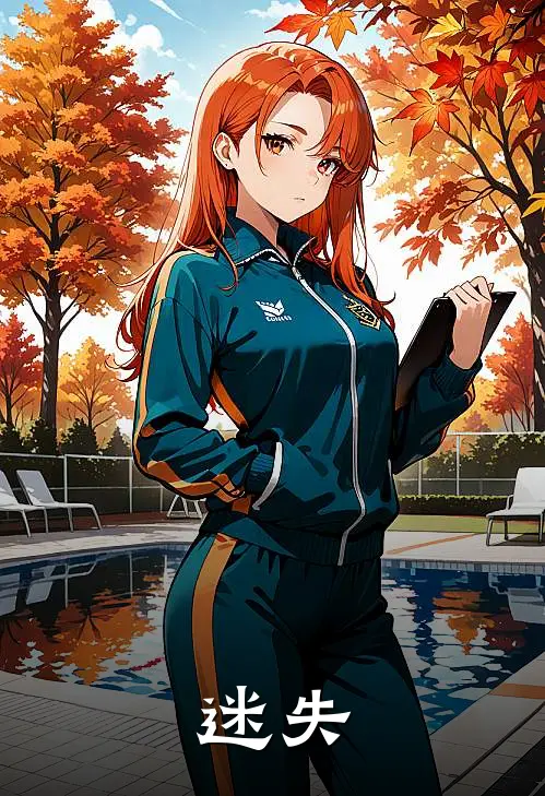迷失