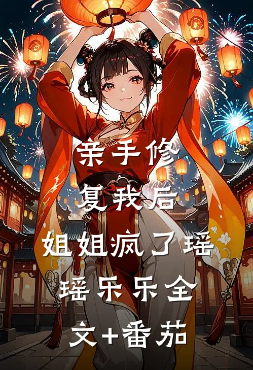 亲手修复我后，姐姐疯了瑶瑶乐乐全文+番茄