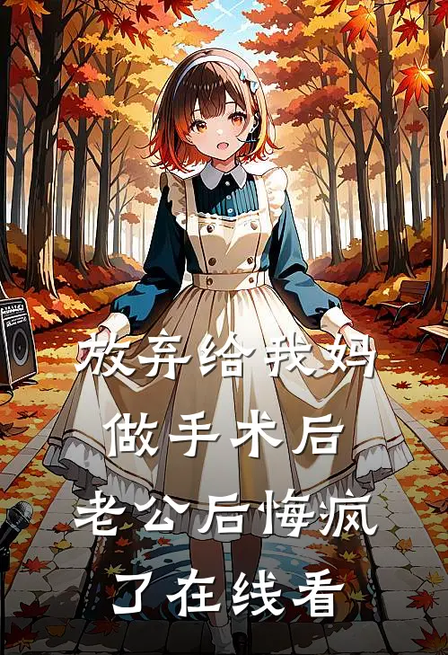放弃给我妈做手术后，老公后悔疯了在线看