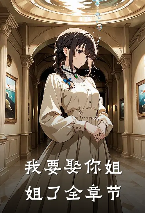 我要娶你姐姐了全章节