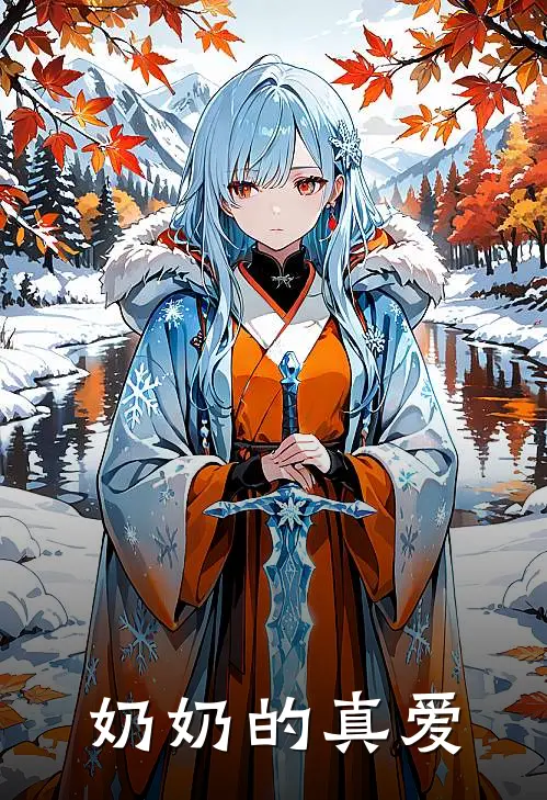 奶奶的真爱