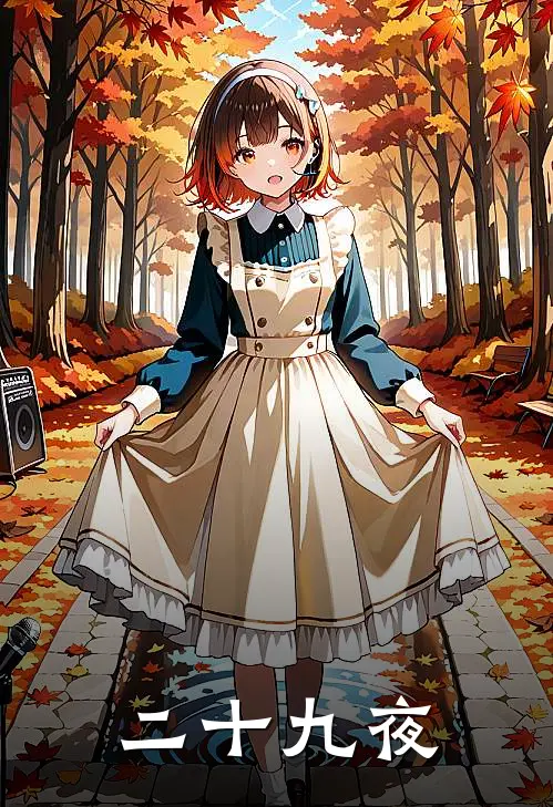 二十九夜