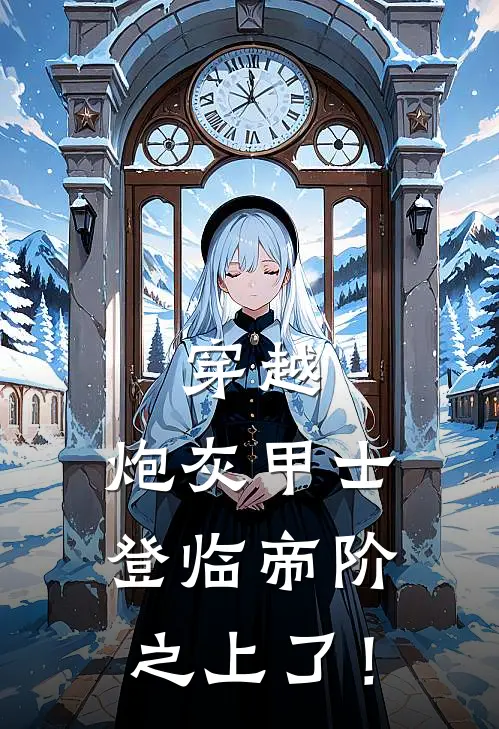 穿越：炮灰甲士登临帝阶之上了！