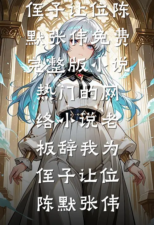 联姻后，老公他真香了完整作品