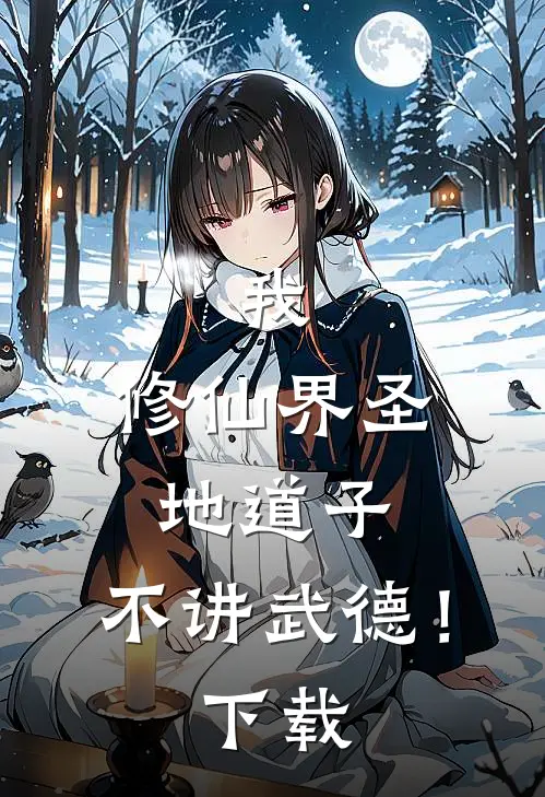我，修仙界圣地道子，不讲武德！下载