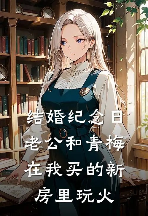 结婚纪念日，老公和青梅在我买的新房里玩火