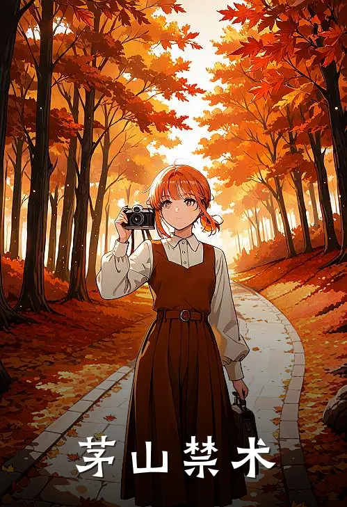 茅山禁术