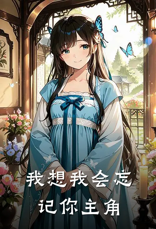 我想我会忘记你主角