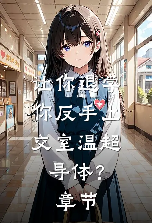 让你退学，你反手上交室温超导体？章节