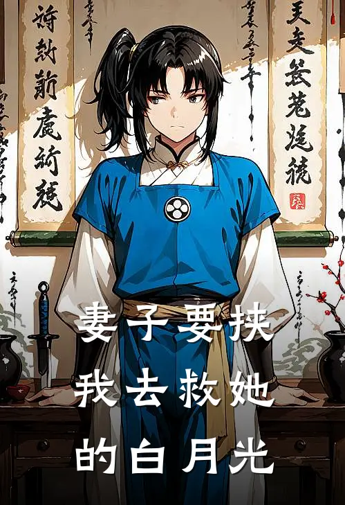 妻子要挟我去救她的白月光