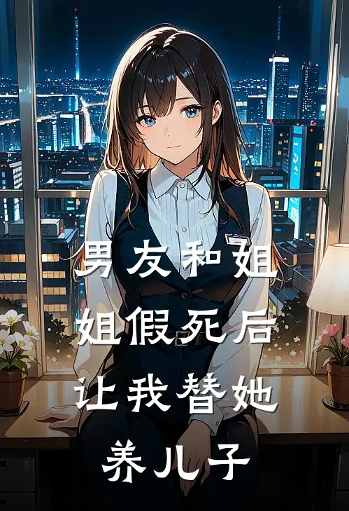 男友和姐姐假死后，让我替她养儿子