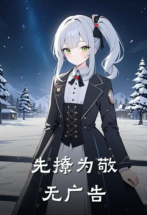 先撩为敬无广告