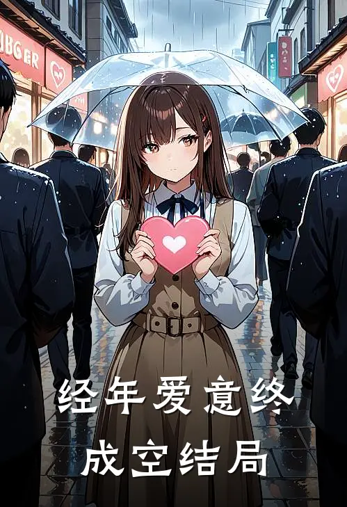 经年爱意终成空结局