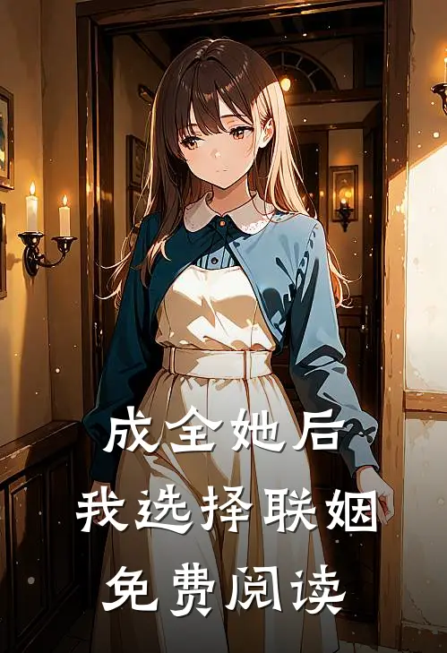 成全她后，我选择联姻免费阅读